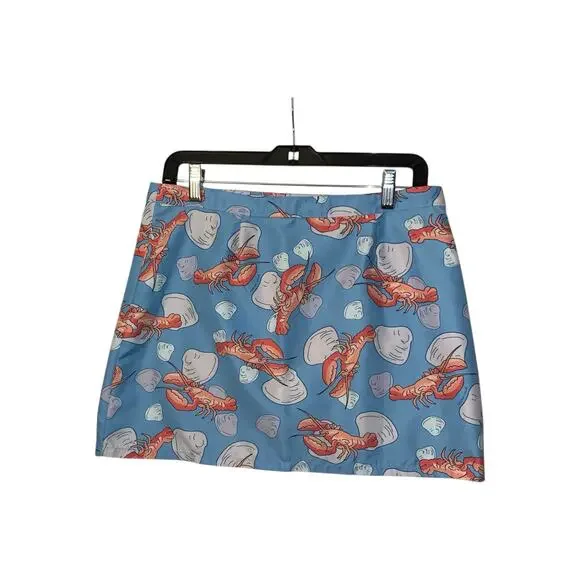 Vineyard Vines mini skirt sz m - Picture 2 of 11